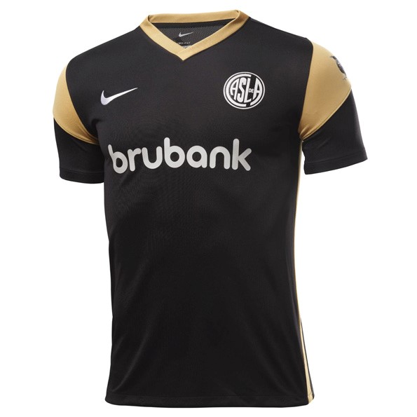 Thailand Trikot San Lorenzo De Almagro Ausweich 2023-2024